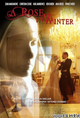 Poster of movie A Rose In Winter