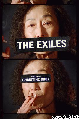Locandina del film The Exiles