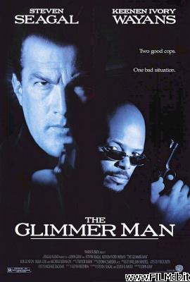 Poster of movie The Glimmer Man