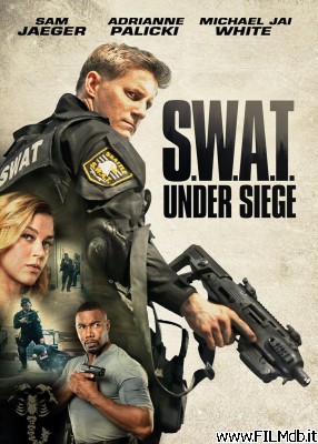 Poster of movie S.W.A.T.: Under Siege