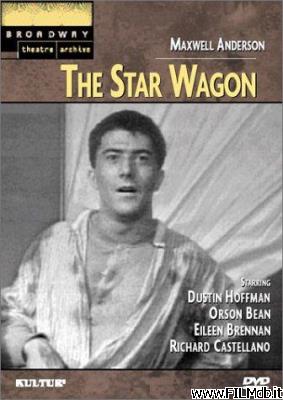 Affiche de film the star wagon [filmTV]