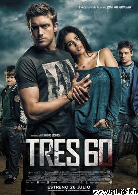 Poster of movie Tres 60