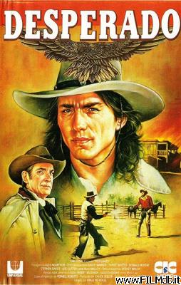 Locandina del film desperado [filmTV]