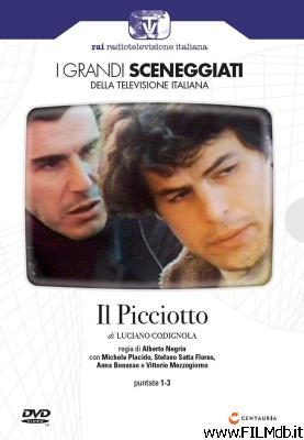 Poster of movie il picciotto [filmTV]