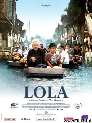 Locandina del film Lola