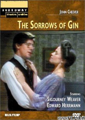 Cartel de la pelicula the sorrows of gin [filmTV]