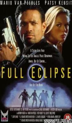 Poster of movie Full Eclipse [filmTV]