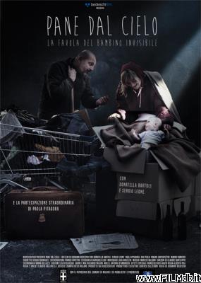 Poster of movie Pane dal cielo