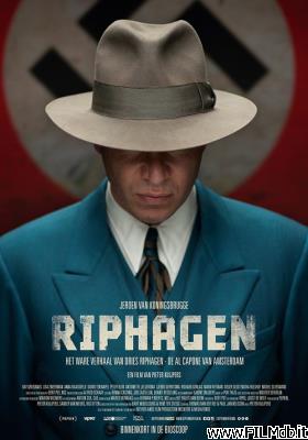 poster Poster of movie riphagen