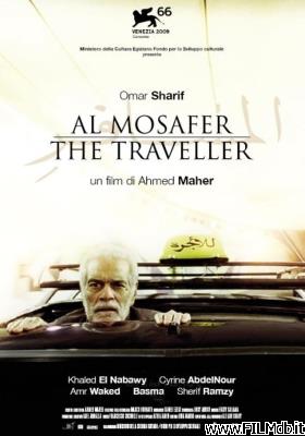 Affiche de film Al Mosafer