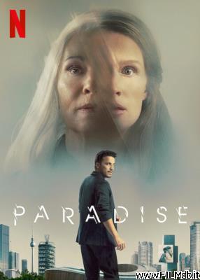 Affiche de film Paradise