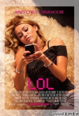 Poster of movie LOL