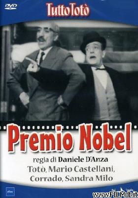 Poster of movie Premio Nobel [filmTV]