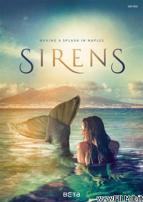 Cartel de la pelicula Sirene [filmTV]