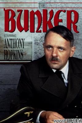 Affiche de film Le Bunker [filmTV]