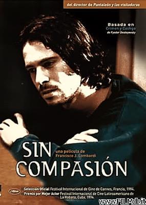 Locandina del film Without Compassion