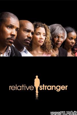 Poster of movie Relative Stranger [filmTV]