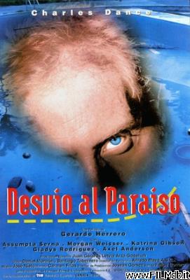 Poster of movie Shortcut to Paradise