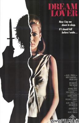 poster Cartel de la pelicula Pesadilla sin retorno