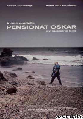 Affiche de film Pensione Oskar