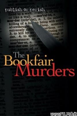 Cartel de la pelicula The Bookfair Murders [filmTV]