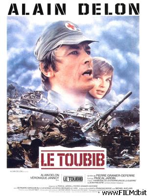 Affiche de film Le Toubib