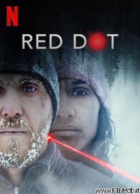Affiche de film Red Dot