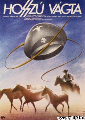 Poster of movie The Long Ride