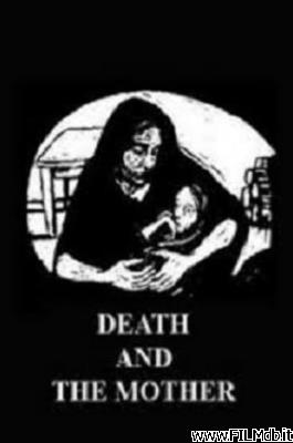 Cartel de la pelicula Death and the Mother [corto]