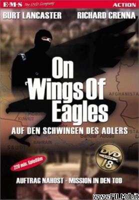 Poster of movie On Wings of Eagles [filmTV]