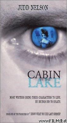 Poster of movie Cabin by the Lake [filmTV]