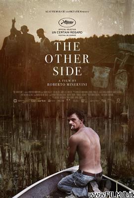 Affiche de film The Other Side