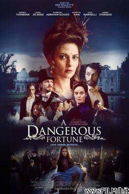 Locandina del film A Dangerous Fortune [filmTV]