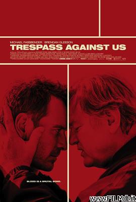 Affiche de film Codice criminale