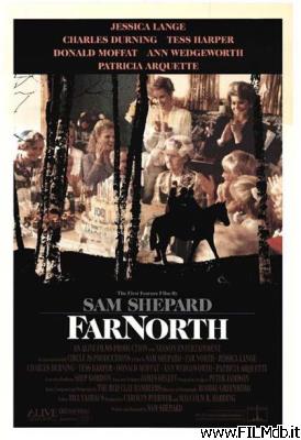 Poster of movie Far North