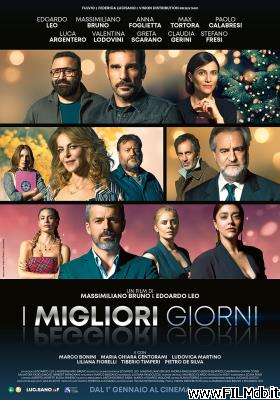Poster of movie I migliori giorni