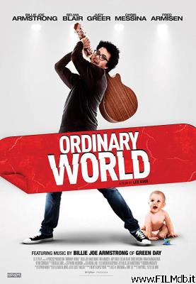 Poster of movie ordinary world