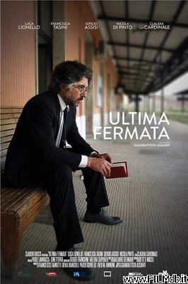 Poster of movie Ultima fermata