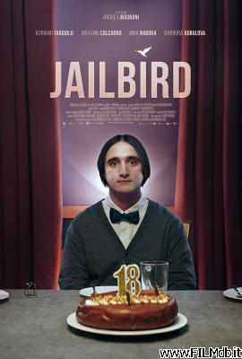 Affiche de film Jailbird