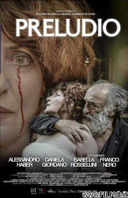 Poster of movie Preludio [corto]