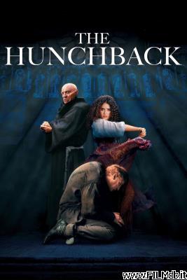 Poster of movie The Hunchback [filmTV]