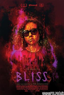 Locandina del film Bliss