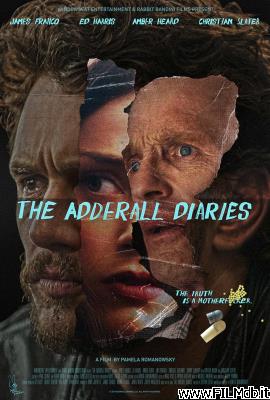 poster Affiche de film Beyond Lies
