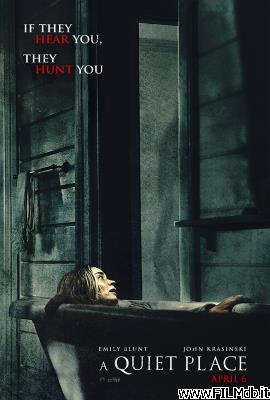 Poster of movie A Quiet Place