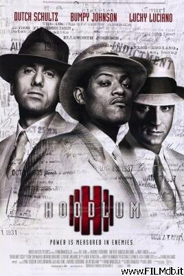 Poster of movie Hoodlum
