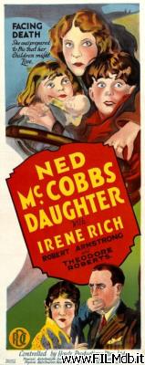 poster Poster of movie Ned McCobb's Daughter