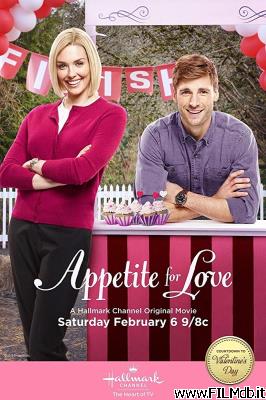 Poster of movie appetite for love [filmTV]