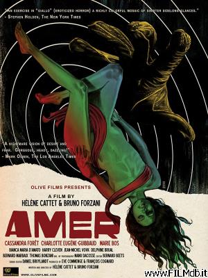Poster of movie Amer