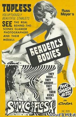 Poster of movie Heavenly Bodies!
