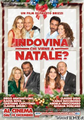 Poster of movie indovina chi viene a natale?